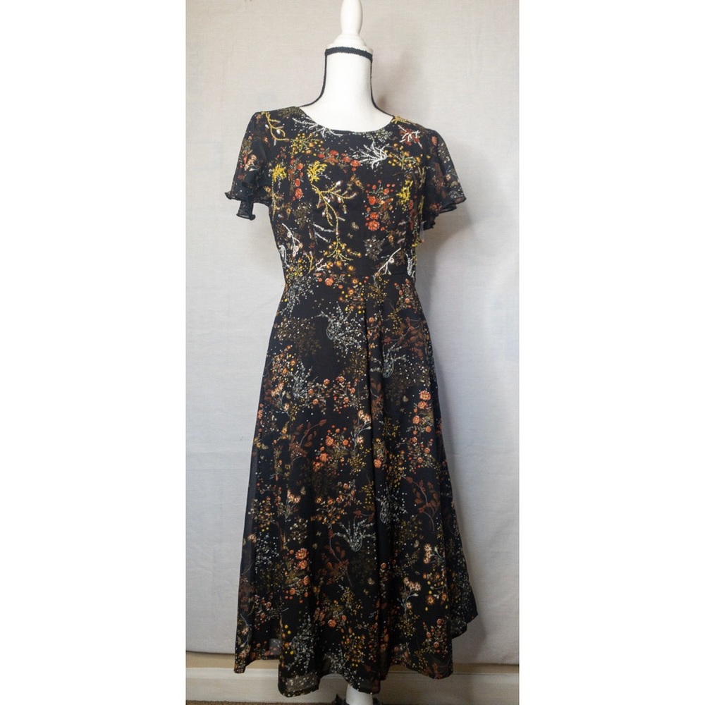 NWOT ModCloth Dress Size Medium